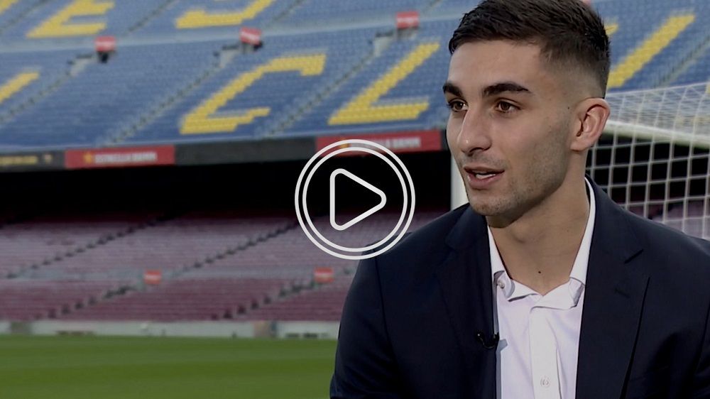 فيران توريس