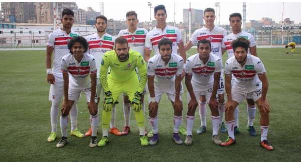 شباب الزمالك