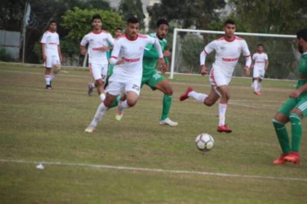 لقطات من اللقاء