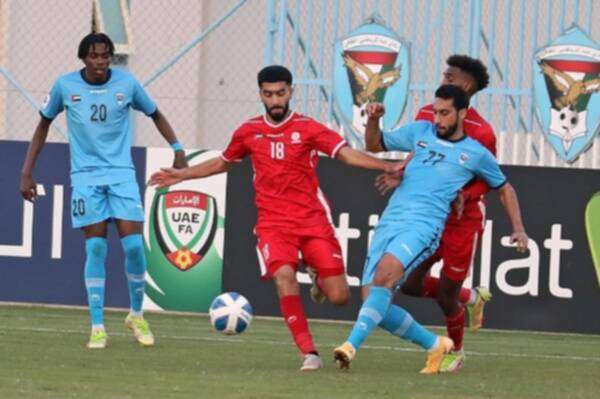 من المنافسات