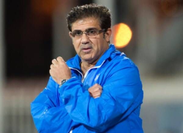 محمد إبراهيم 