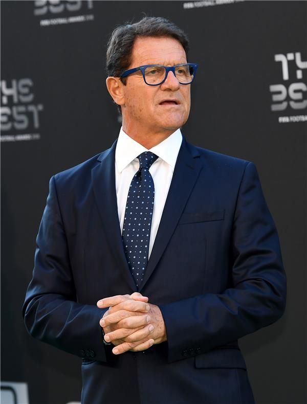 فابيو كابيلو