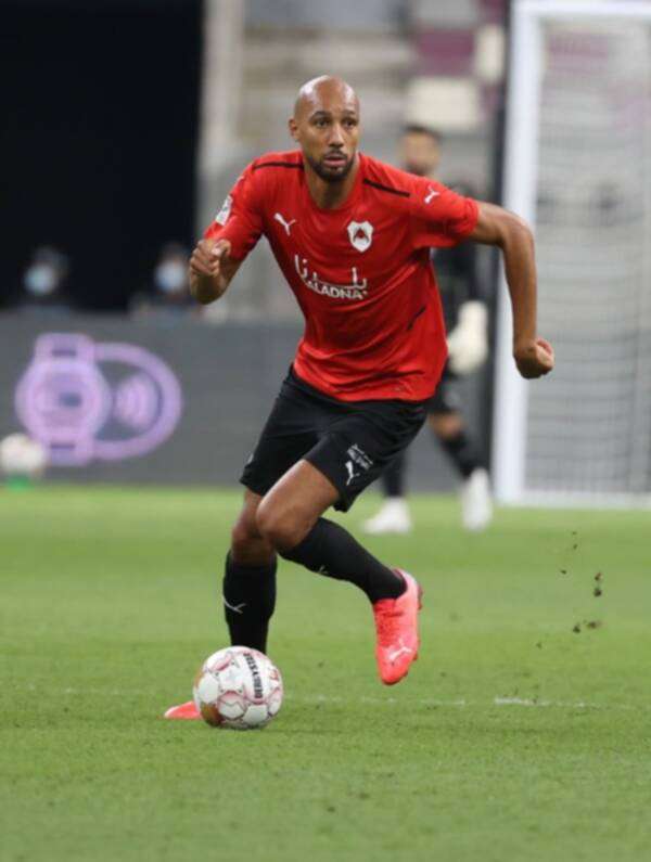 ستيفن نزونزي