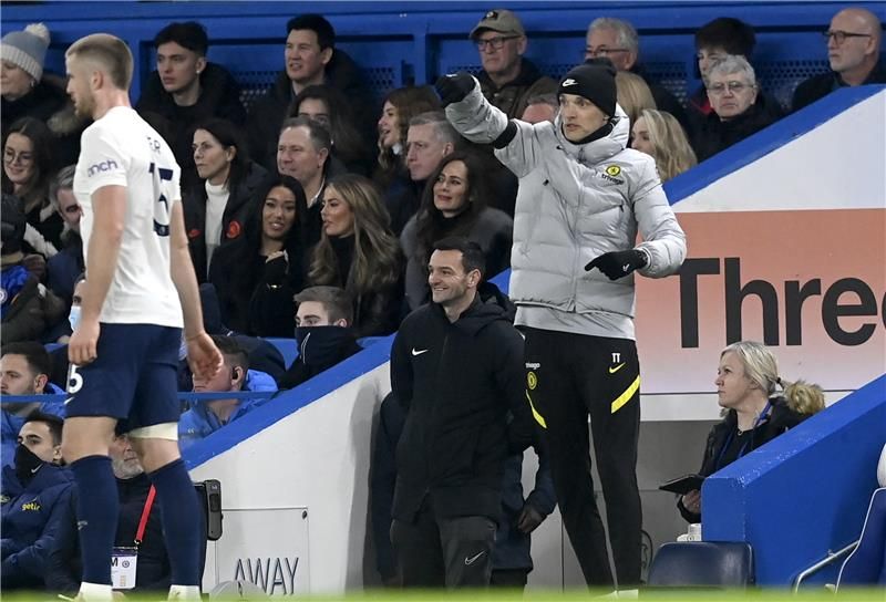 توماس توخيل