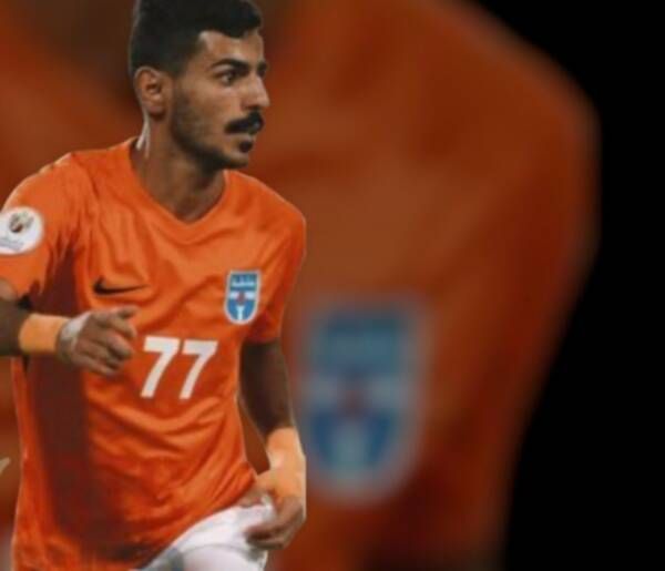 طلال العجمي