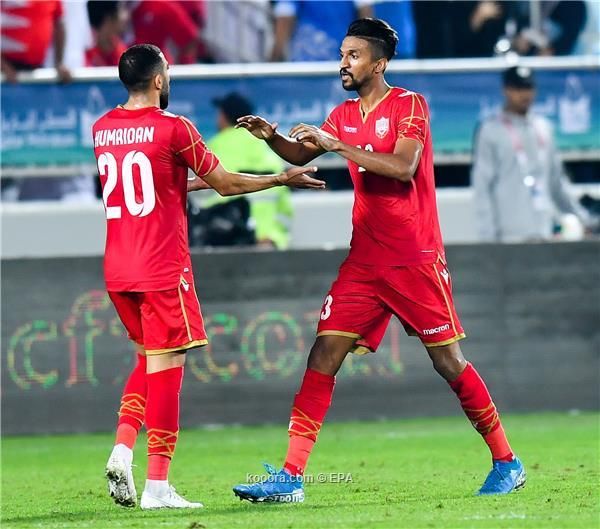 محمد الرميحي