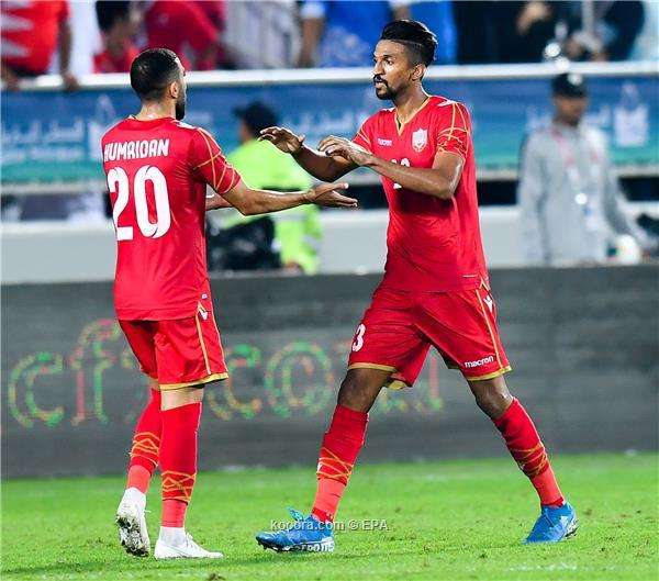 محمد الرميحي