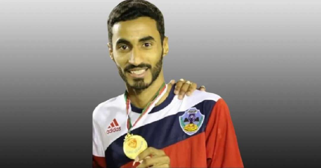 منذر بن علي الحراصي