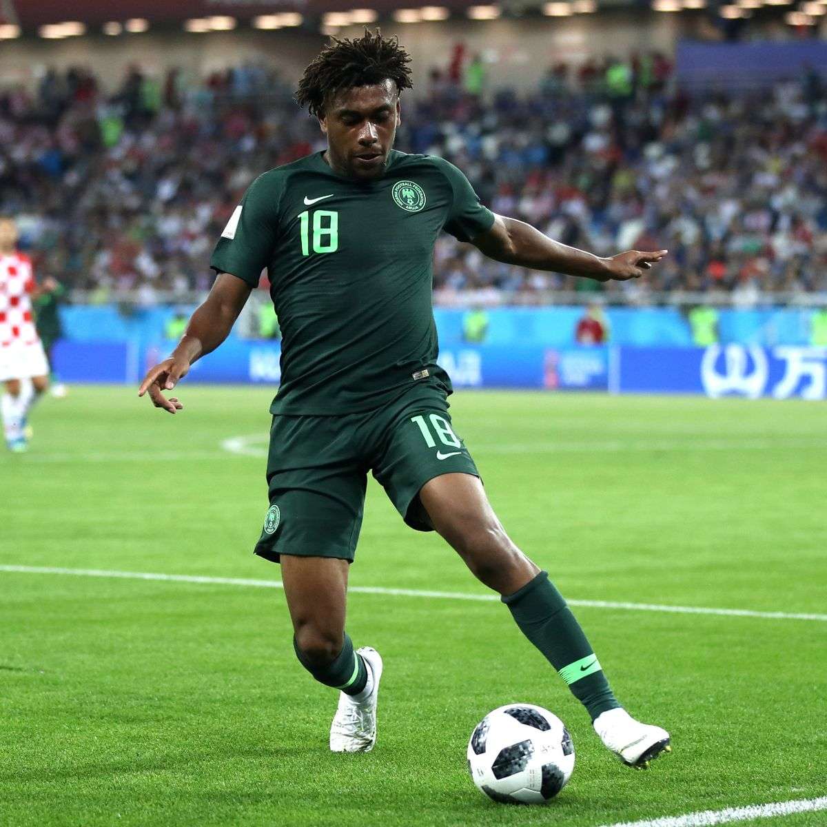 أليكس إيوبي