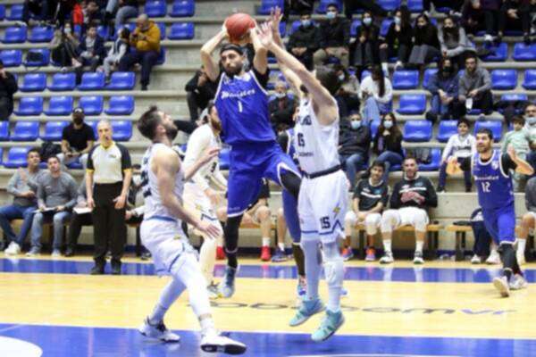 من المباراة