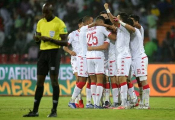 المنتخب التونسي