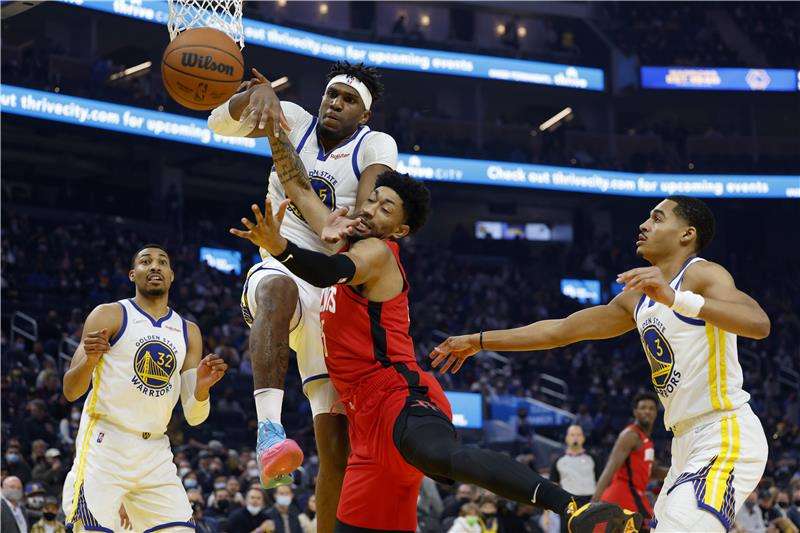 من المنافسات