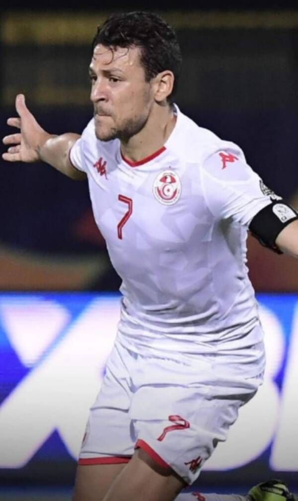 يوسف المساكني