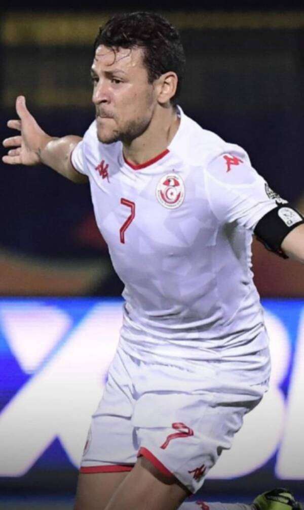 يوسف المساكني