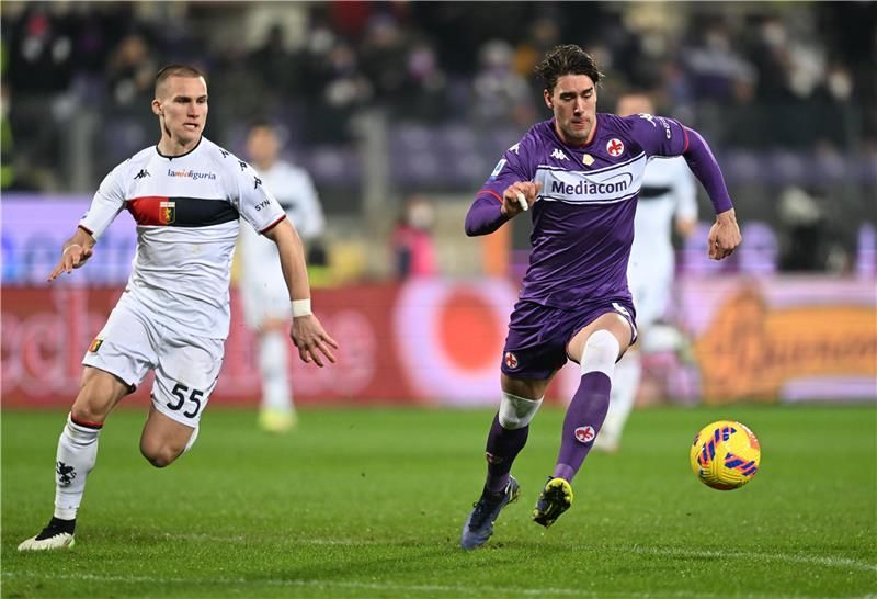 دوسان فلاهوفيتش