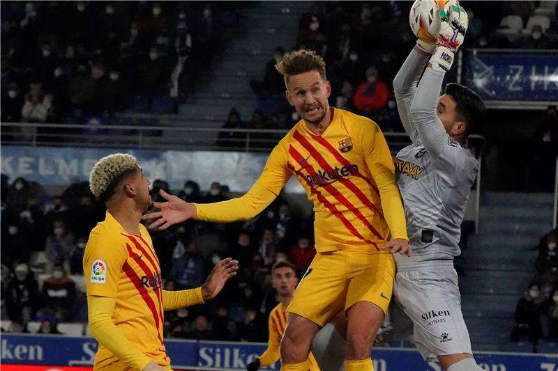 لوك دي يونج