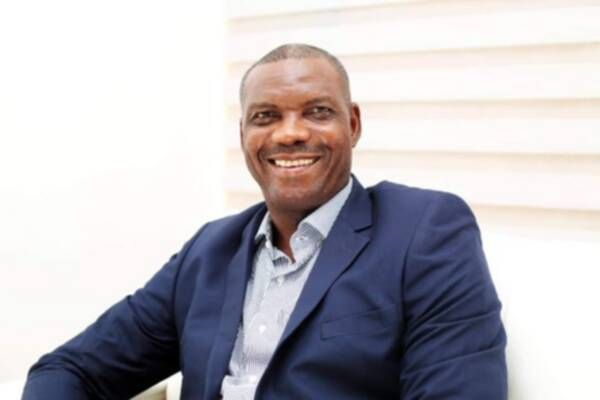 أوجستين إيجوافون