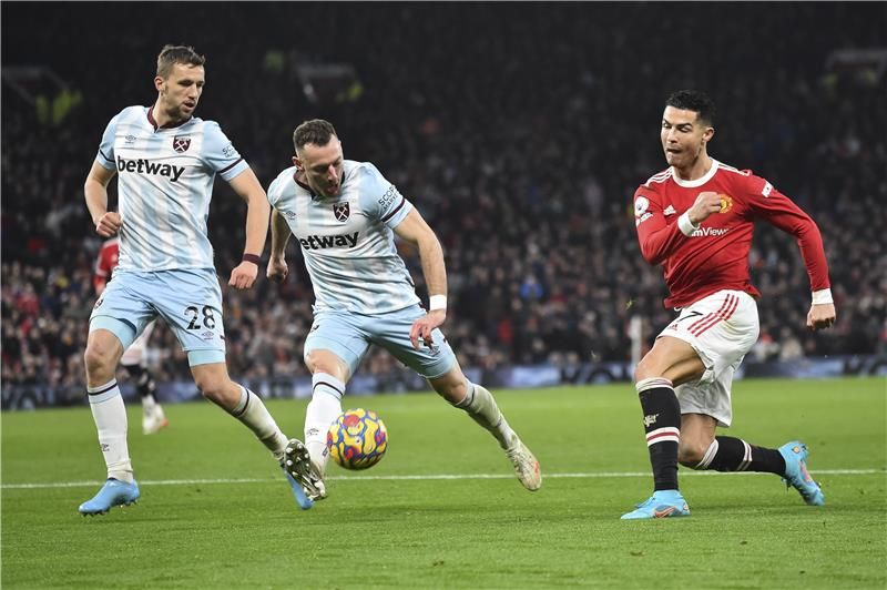 كريستيانو رونالدو