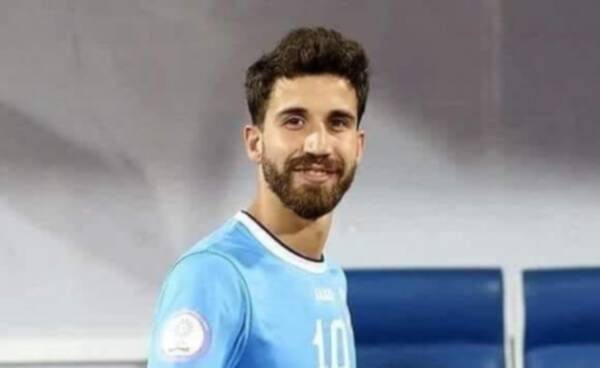مهدي علامة