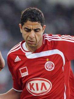 المغربي عصام العدوة