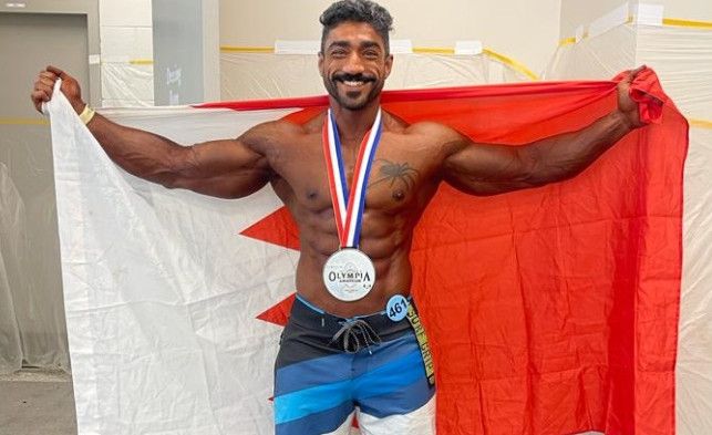 محمد لطف الله