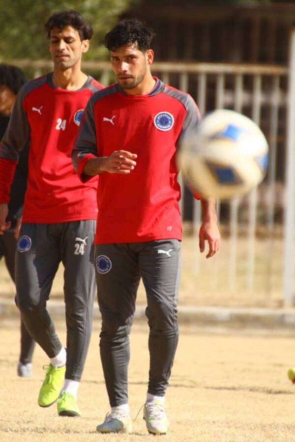 من مران الطلبة