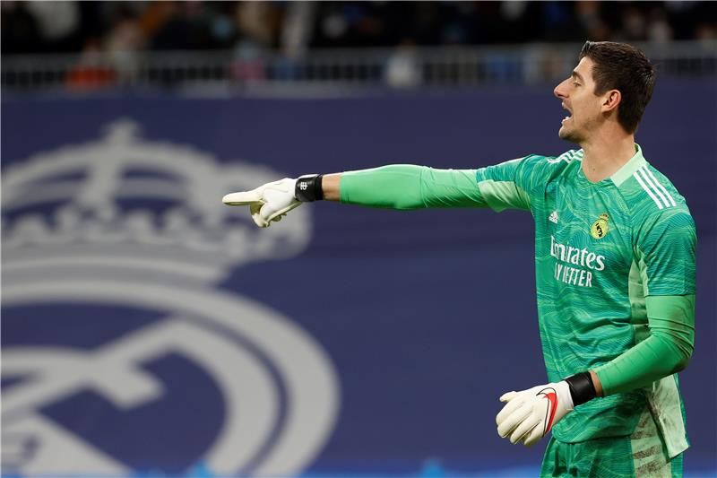 تيبو كورتوا 