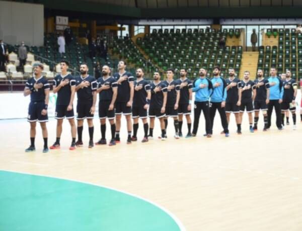 منتخب العراق