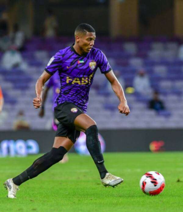 جوناتاس دي سانتوس