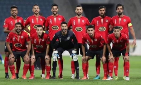 فريق الجزيرة