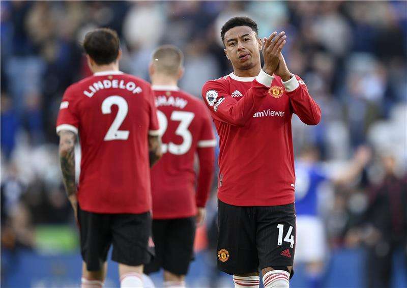 جيسي لينجارد