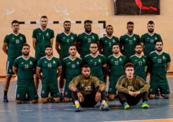 الأهلي طرابلس