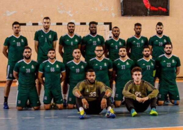 الأهلي طرابلس