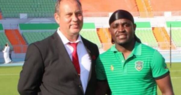  ماريو مارينيكا 