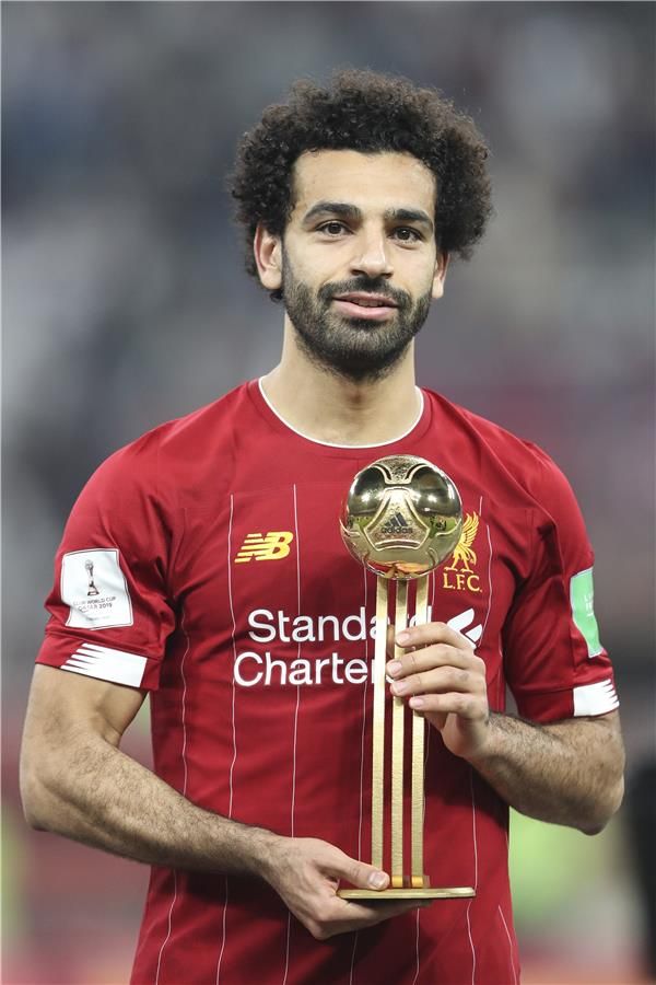 محمد صلاح
