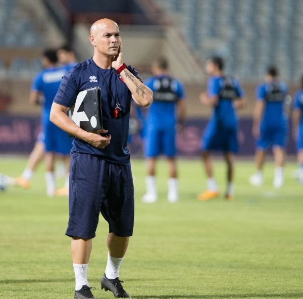 أندريس كاراسكو