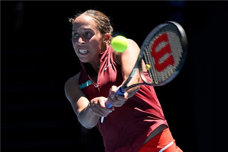 ماديسون كيز