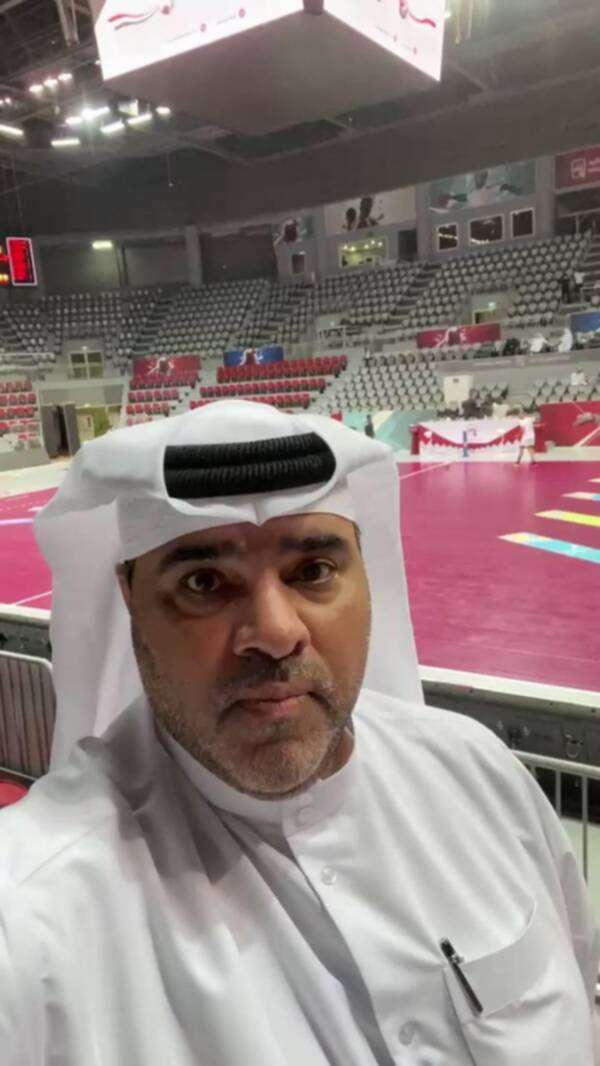 راشد كاهورا