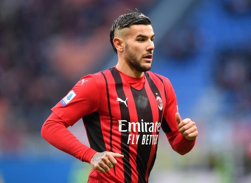 ثيو هيرنانديز