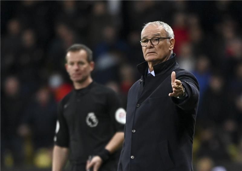 كلاوديو رانيري 