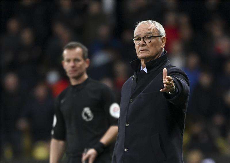 كلاوديو رانيري