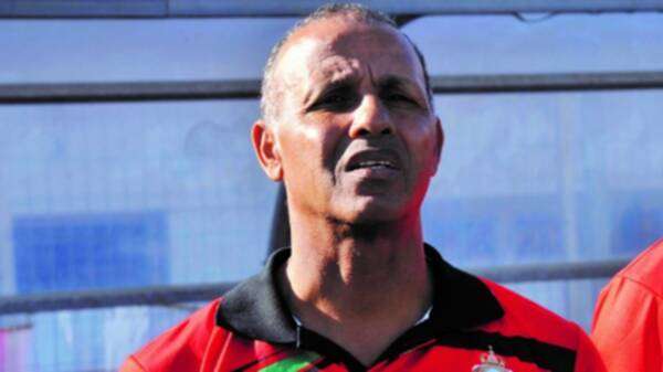 عبدالله هيدامو