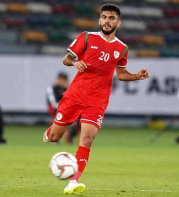 صلاح اليحيائي 