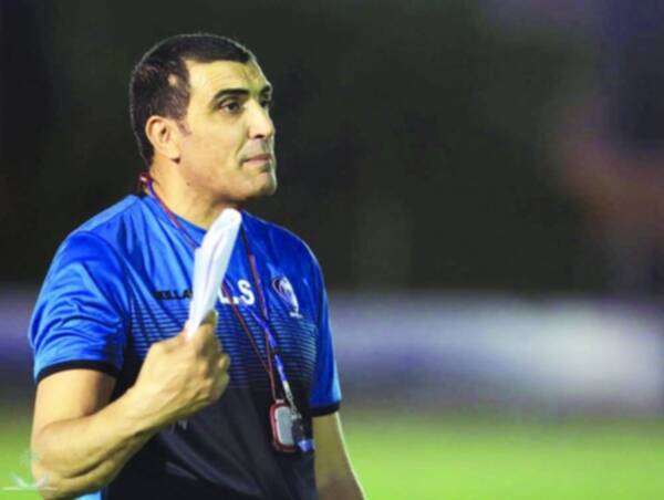 لطفي السليمي