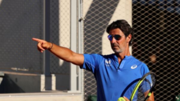 باتريك مراد أوغلو