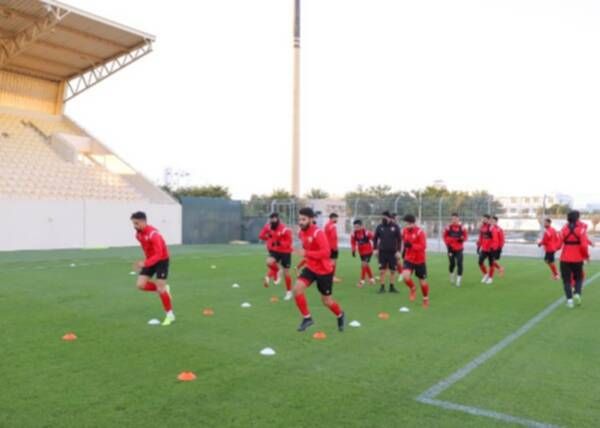 منتخب البحرين