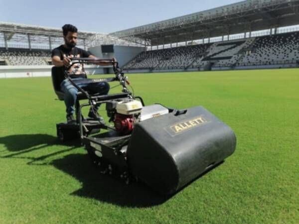 ملعب الزوراء