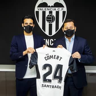  إيراي كومرت 