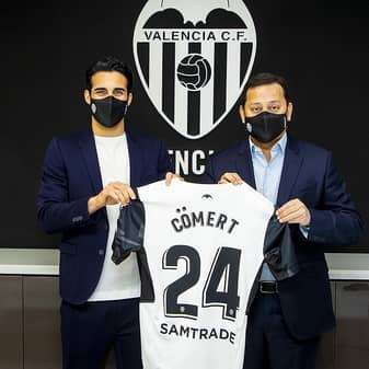 إيراي كومرت