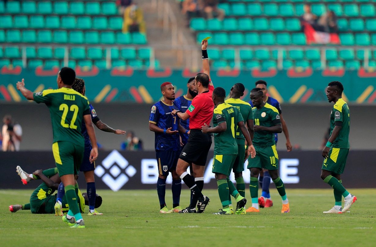 أثناء طرد أندرادي